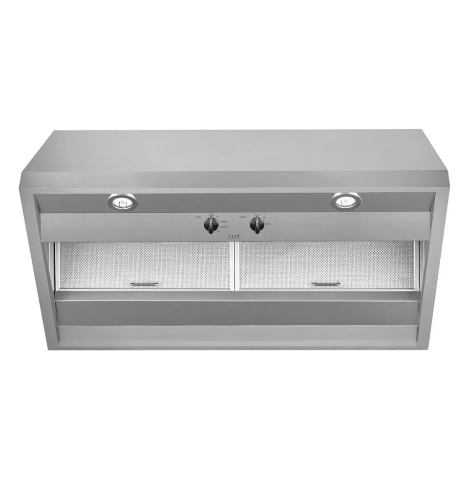 Cafe CVW93612MSS Caf 36" Commercial-Style Hood