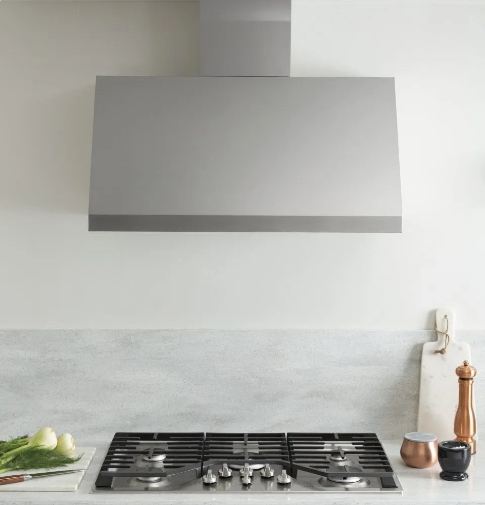 Cafe CVW93612MSS Caf 36" Commercial-Style Hood