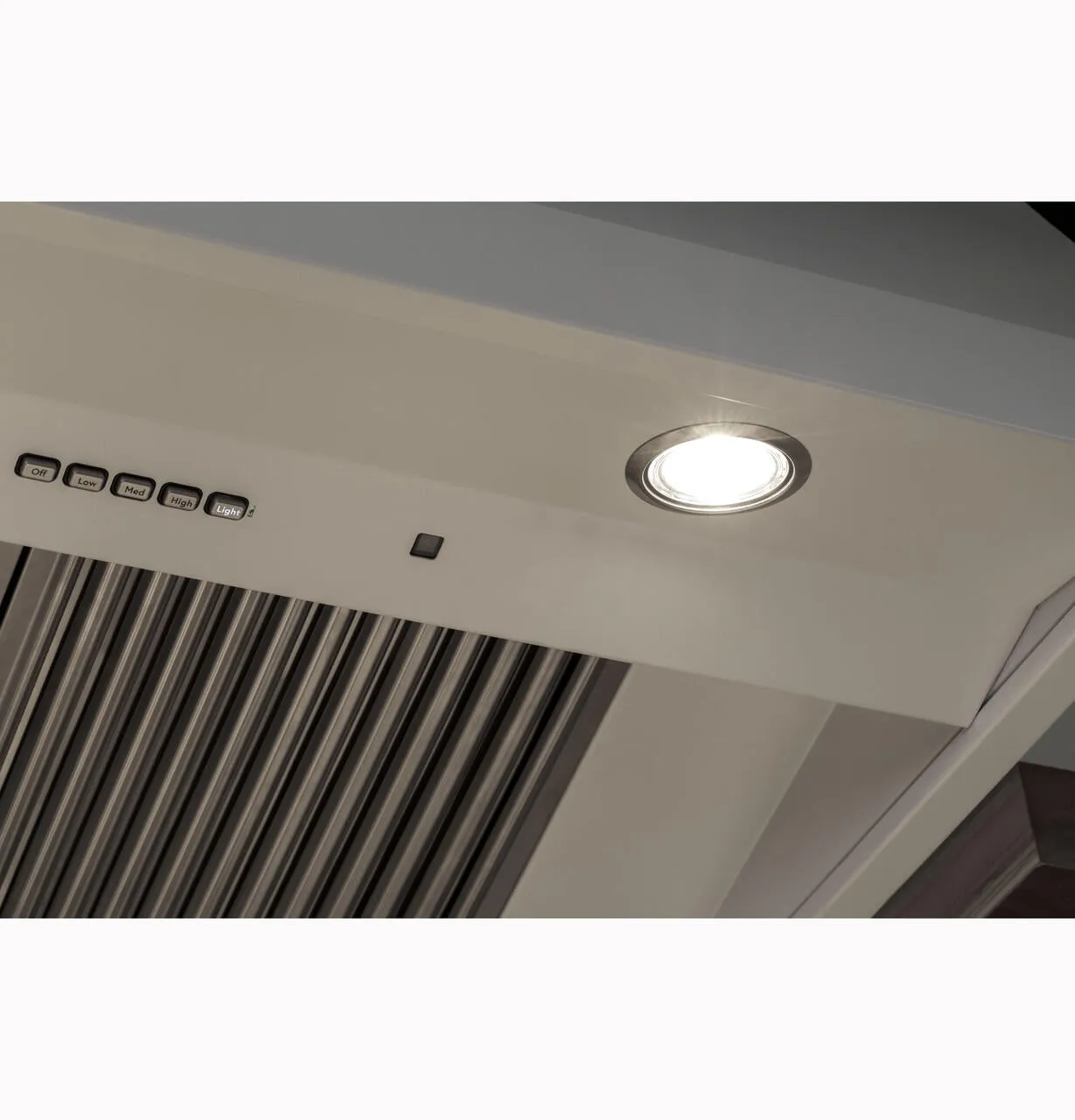Cafe CVW93644PWM Caf&#8482; 36" Commercial Hood