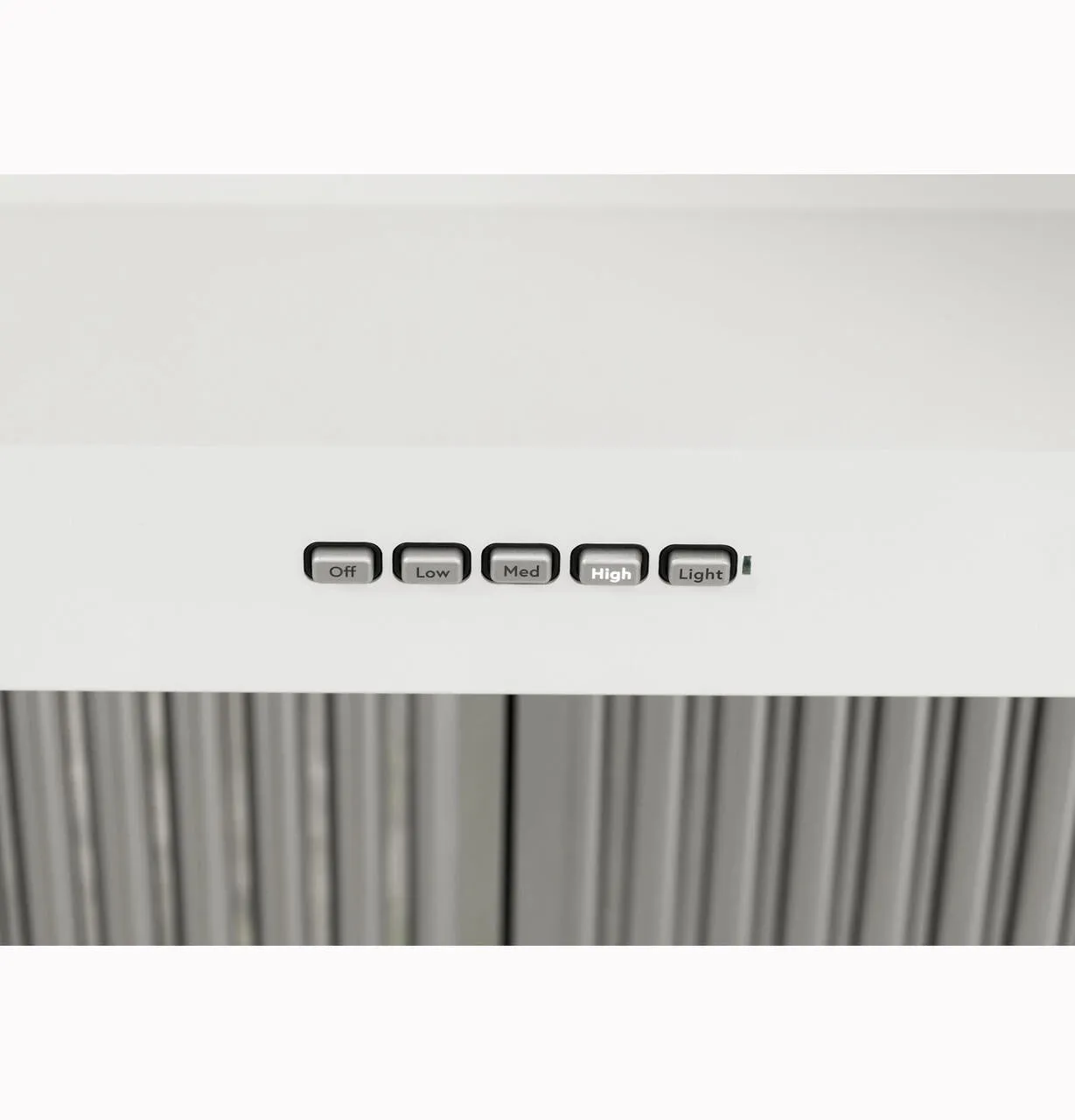 Cafe CVW93644PWM Caf&#8482; 36" Commercial Hood