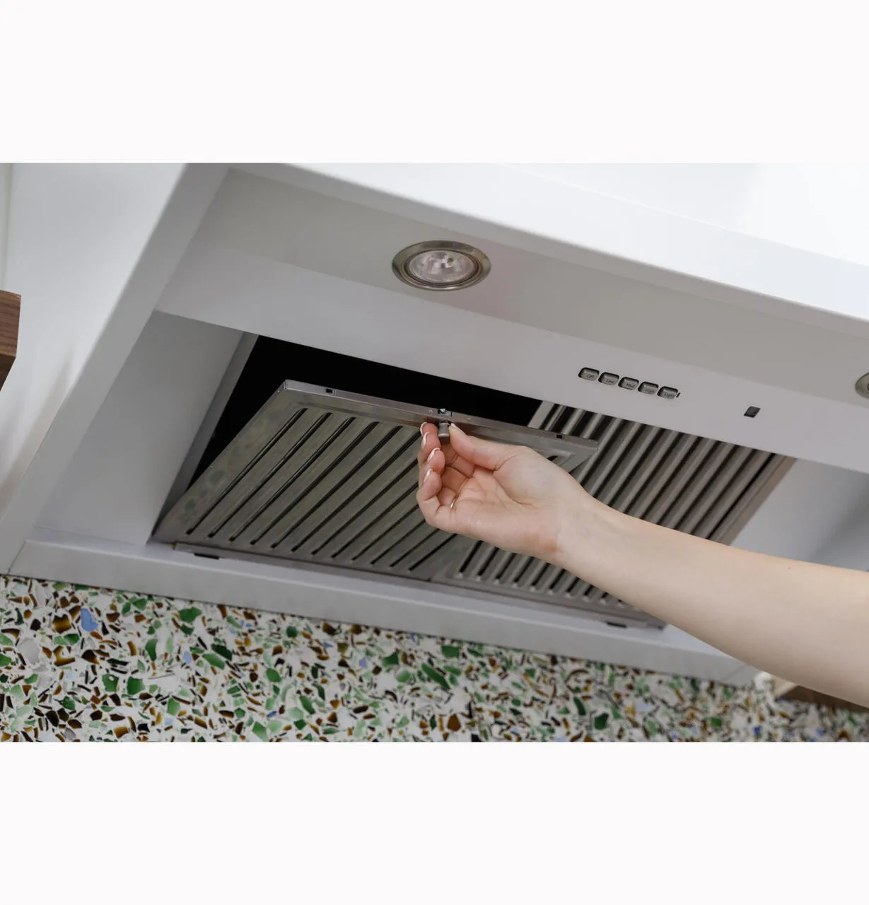 Cafe CVW93644PWM Caf&#8482; 36" Commercial Hood