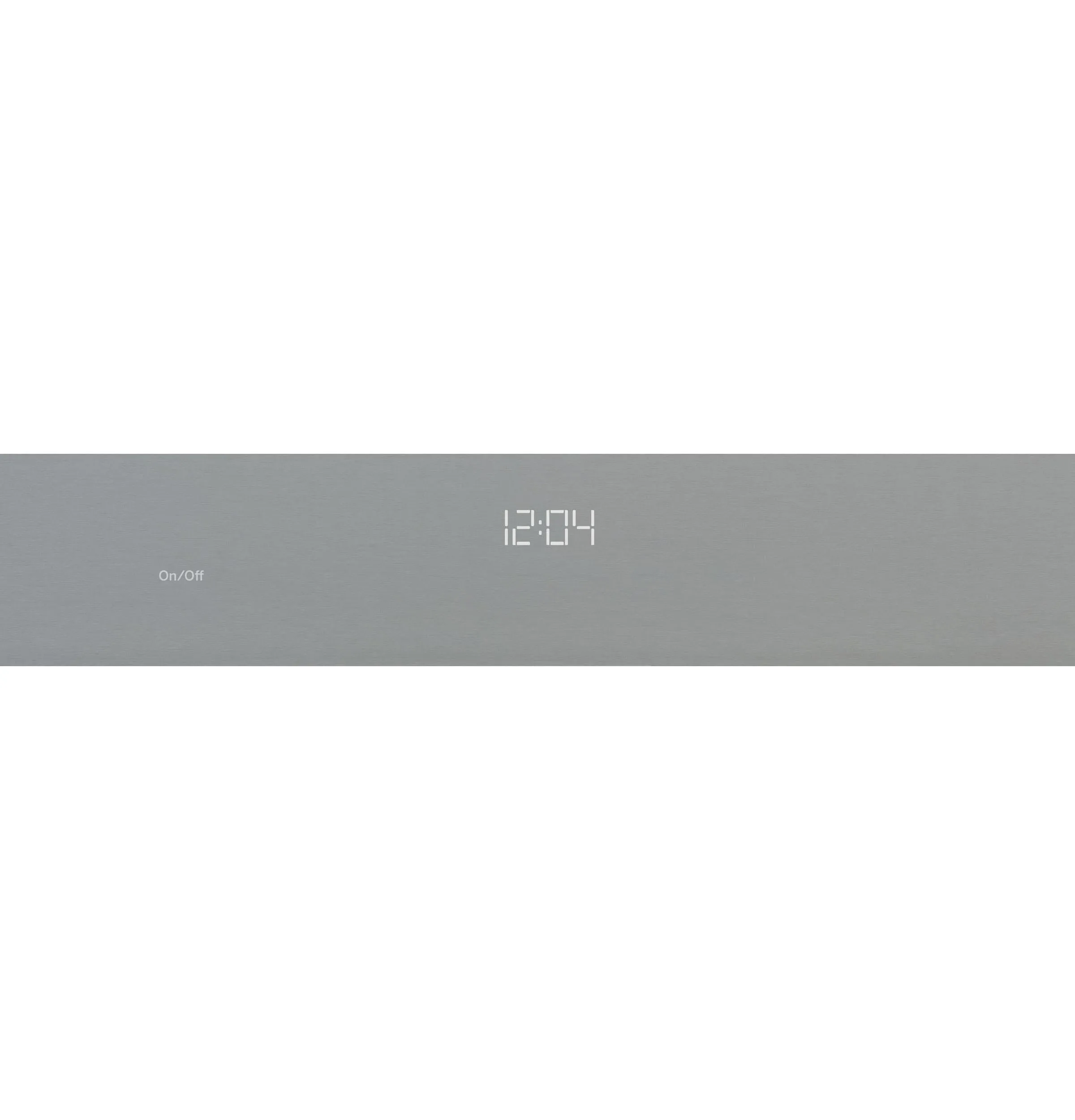 Cafe UVW9361SLSS 36" Smart Designer Wall Mount Hood W/ Perimeter Venting