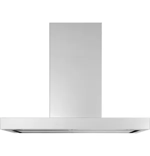 Cafe UVW9361SLSS 36" Smart Designer Wall Mount Hood W/ Perimeter Venting