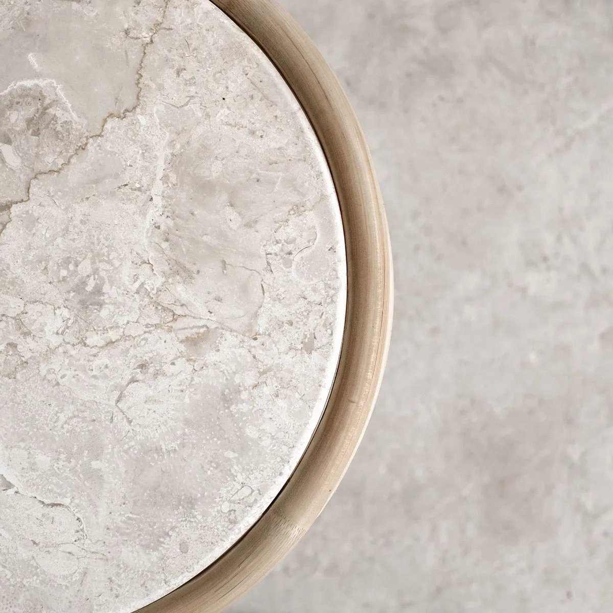 Cali Side Table