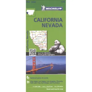 California Nevada Map Exclusive Deal Inside