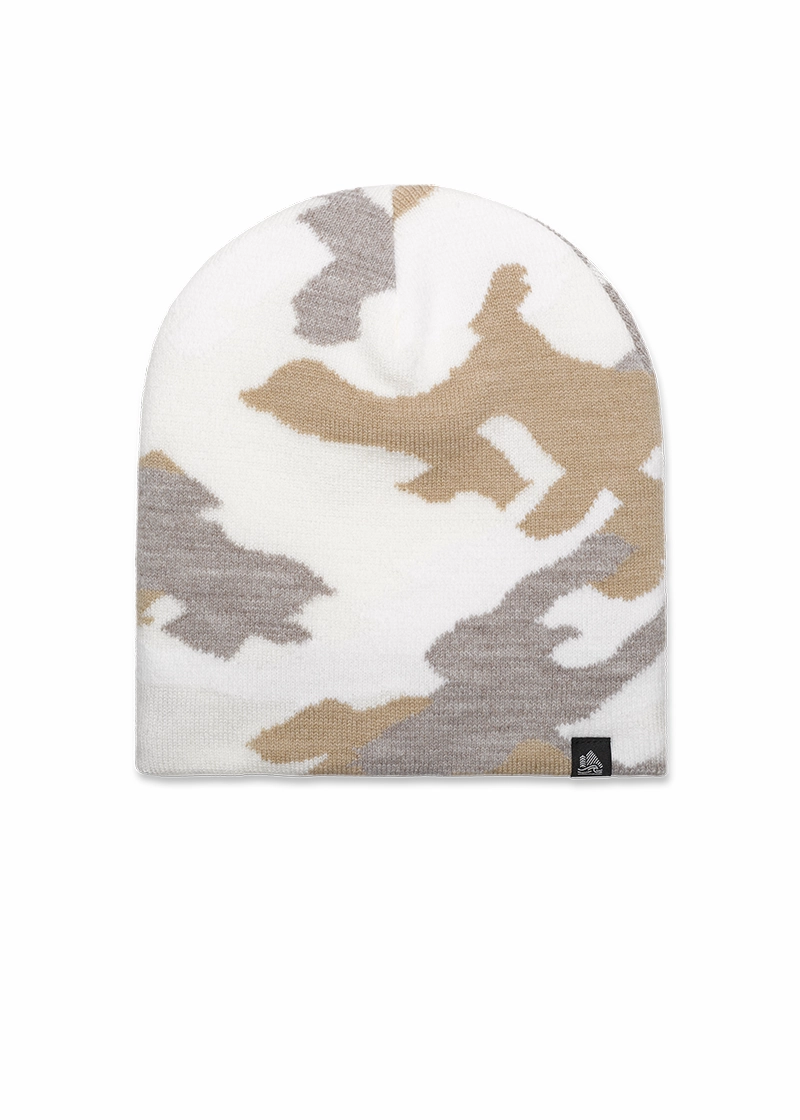 Trending Offer Today Camo Midi Beanie