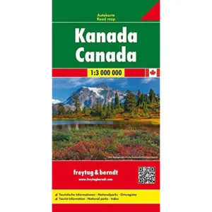 Canada Map Exclusive Online Offer