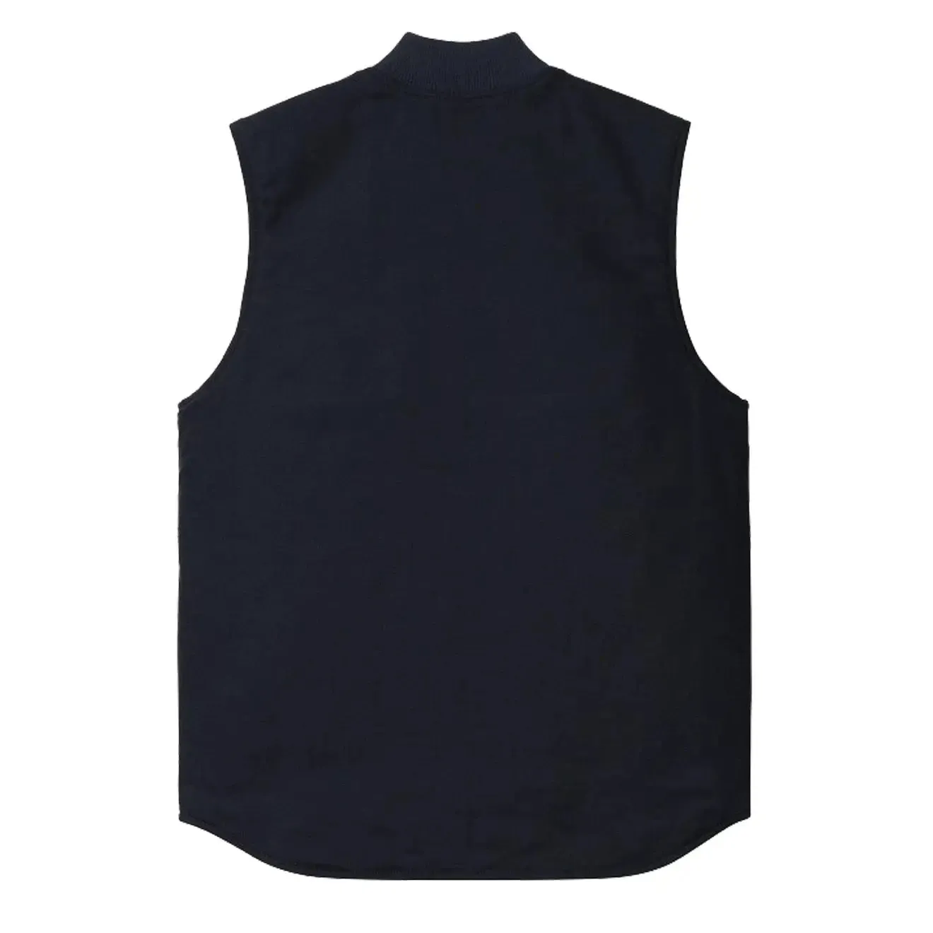 Clearance Steal Today Carhartt Wip Classic Vest Blue Rigid
