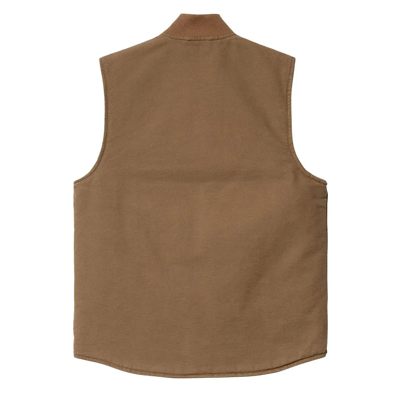 Dont Miss Big Savings Carhartt Wip Classic Vest Hamilton Brown