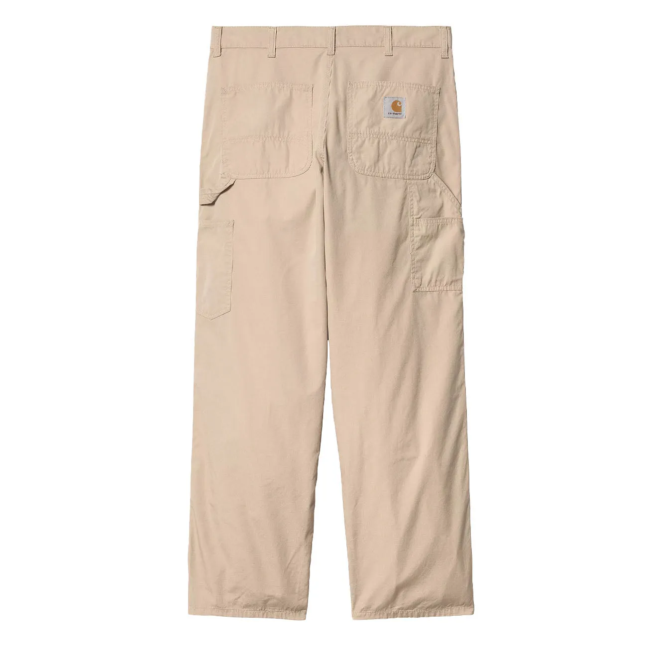 Exclusive Savings Event Carhartt Wip Double Knee Pant Wall Rinsed