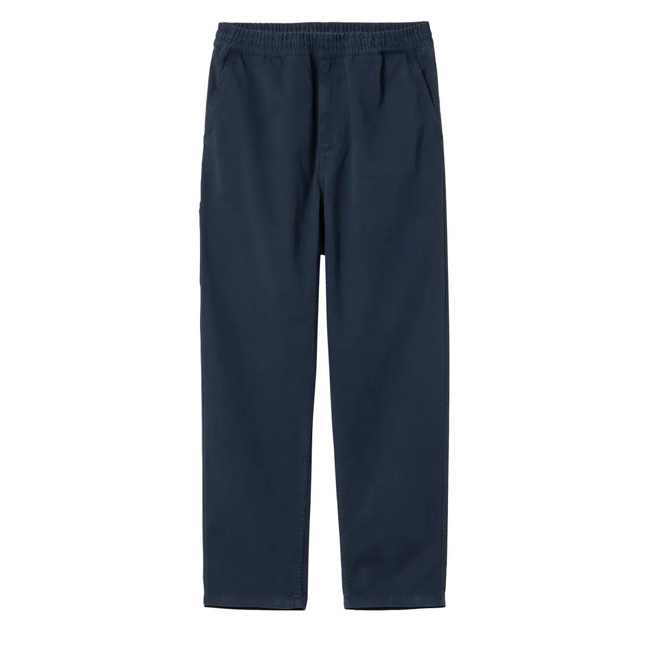 Carhartt Wip Flint Pant Jupiter Garment Dyed Mega Online Discount