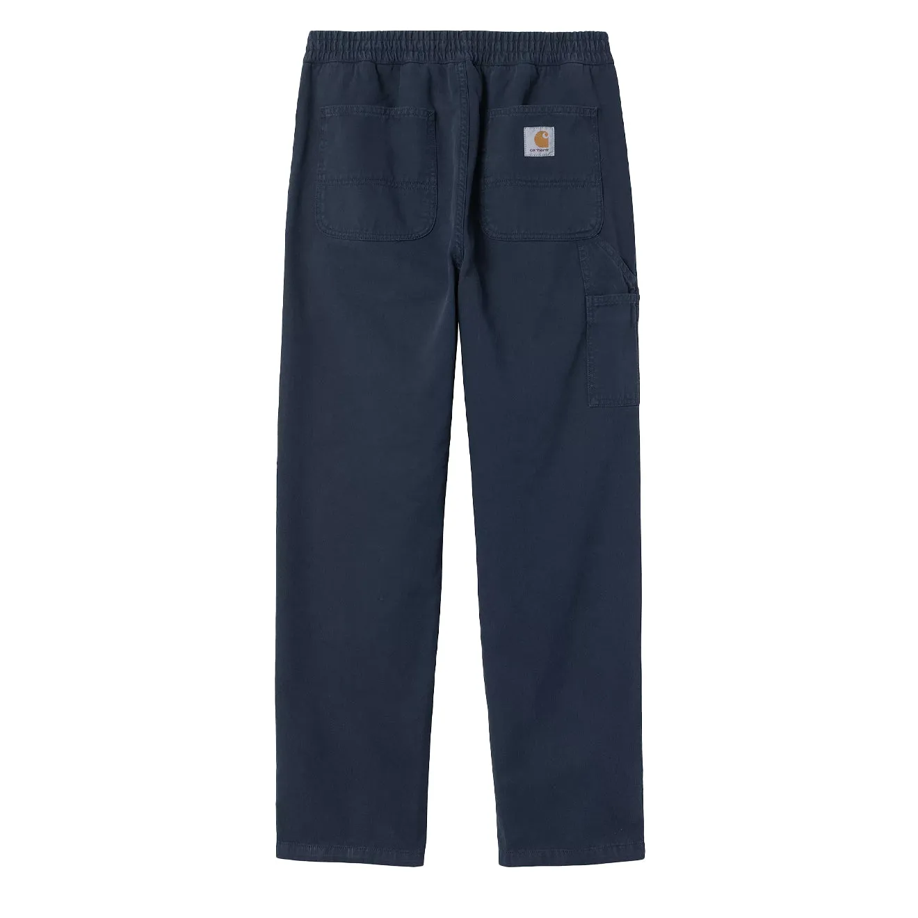 Carhartt Wip Flint Pant Jupiter Garment Dyed Todays Hot Pick