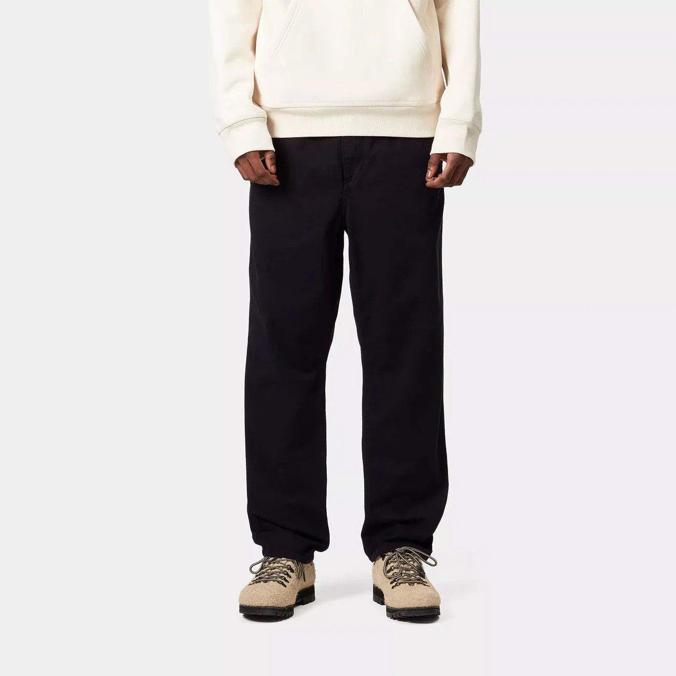 Big Price Drop Dont Miss Hot Deals Carhartt Wip Flint Pant Jupiter Garment Dyed