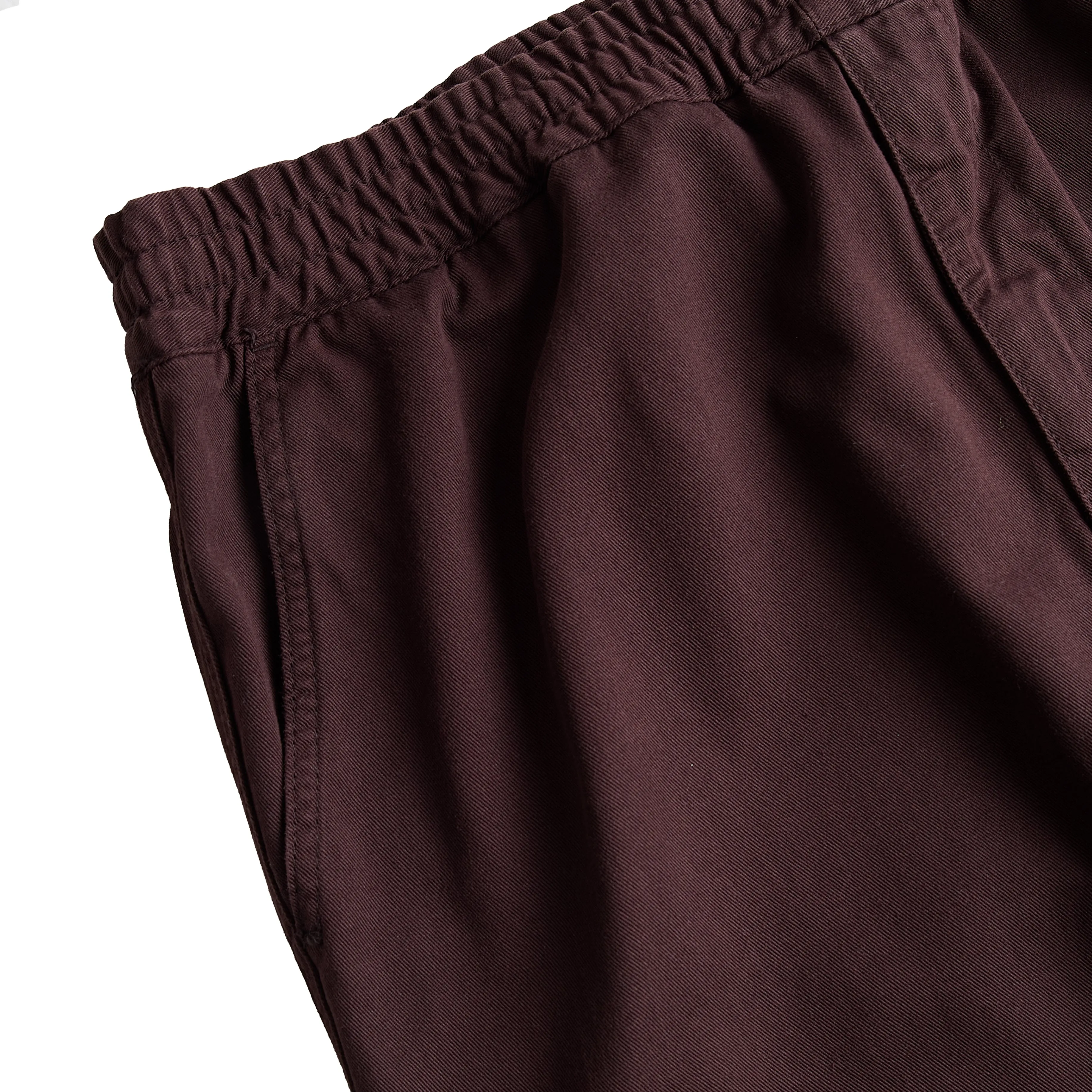 Carhartt Wip Flint Pant Palisander Garment Dyed Trending Hot Picks