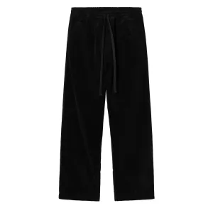 Best Price Today Carhartt Wip Floyd Pant Black