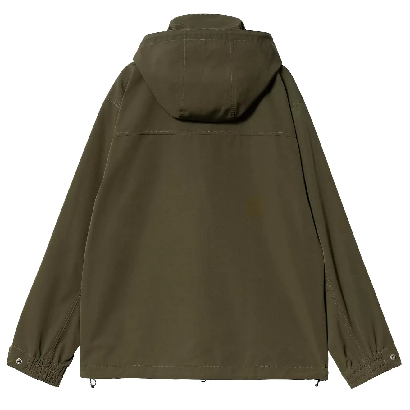 Carhartt Wip Irwin Jacket Turtle Sweet Deal Today Dont Miss These Savings
