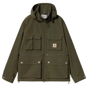 Carhartt Wip Irwin Jacket Turtle Shop Todays Picks Price Drop Frenzy