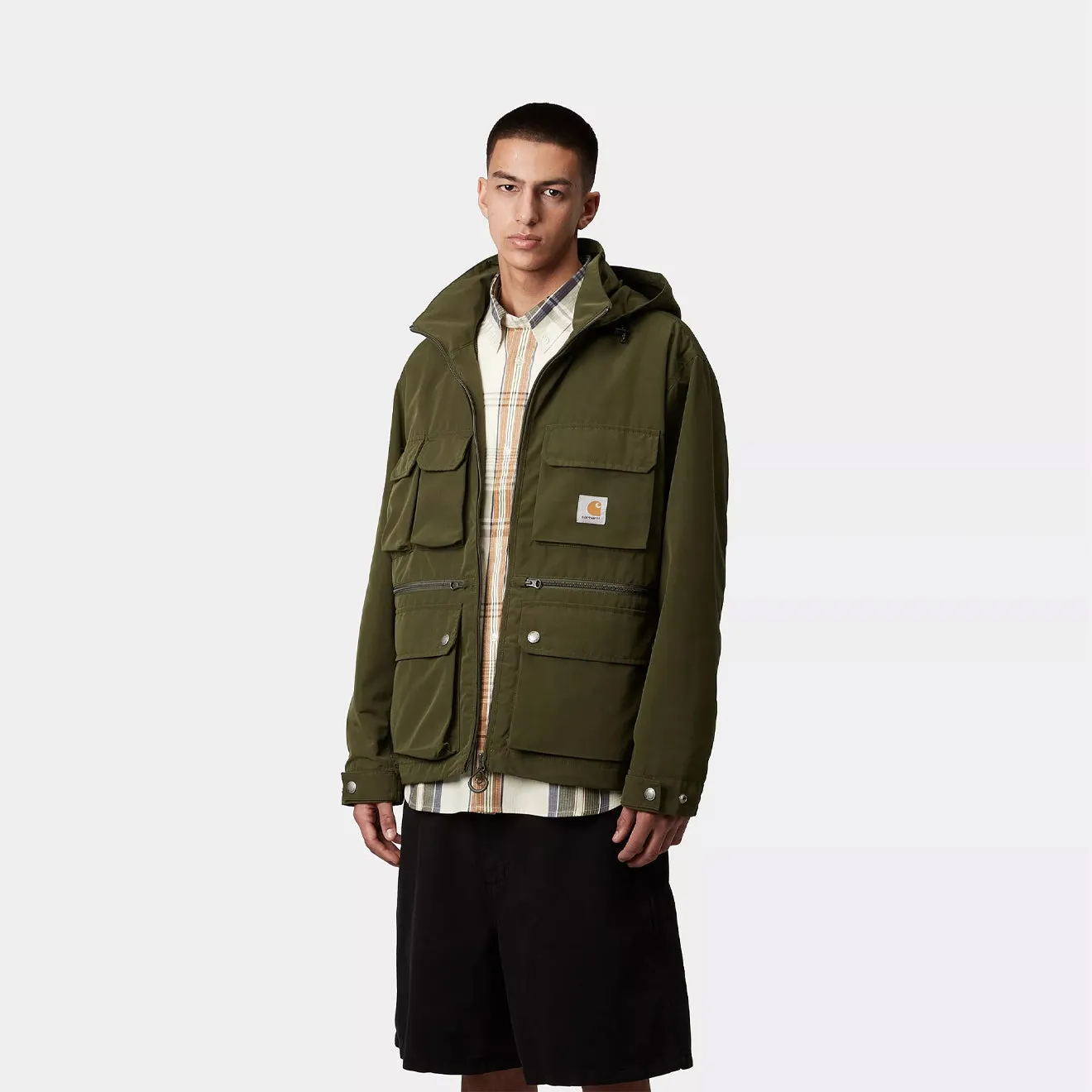 Sweet Deal Inside Deal Frenzy Today Carhartt Wip Irwin Jacket Turtle