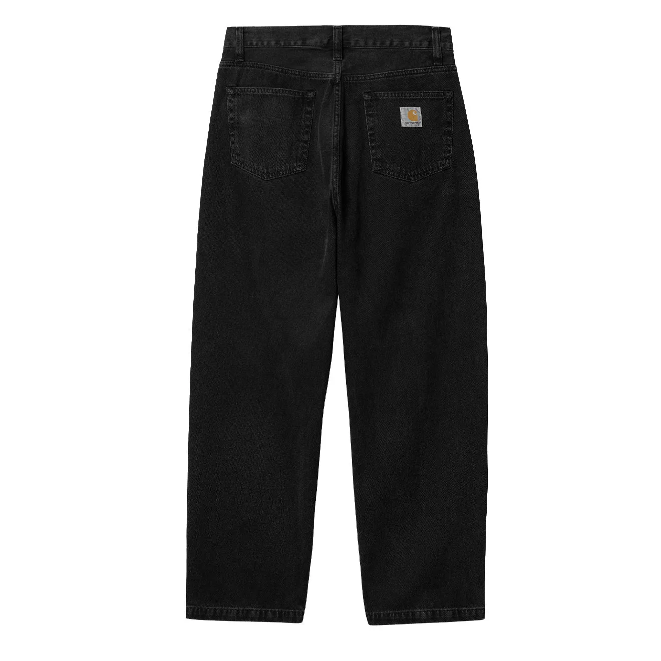 Carhartt Wip Landon Pant Black Stone Washed Clearance Event Today Shop the Savings