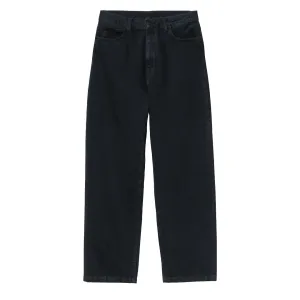 Carhartt Wip Landon Pant Blue Midnight Wash Mega Savings Now