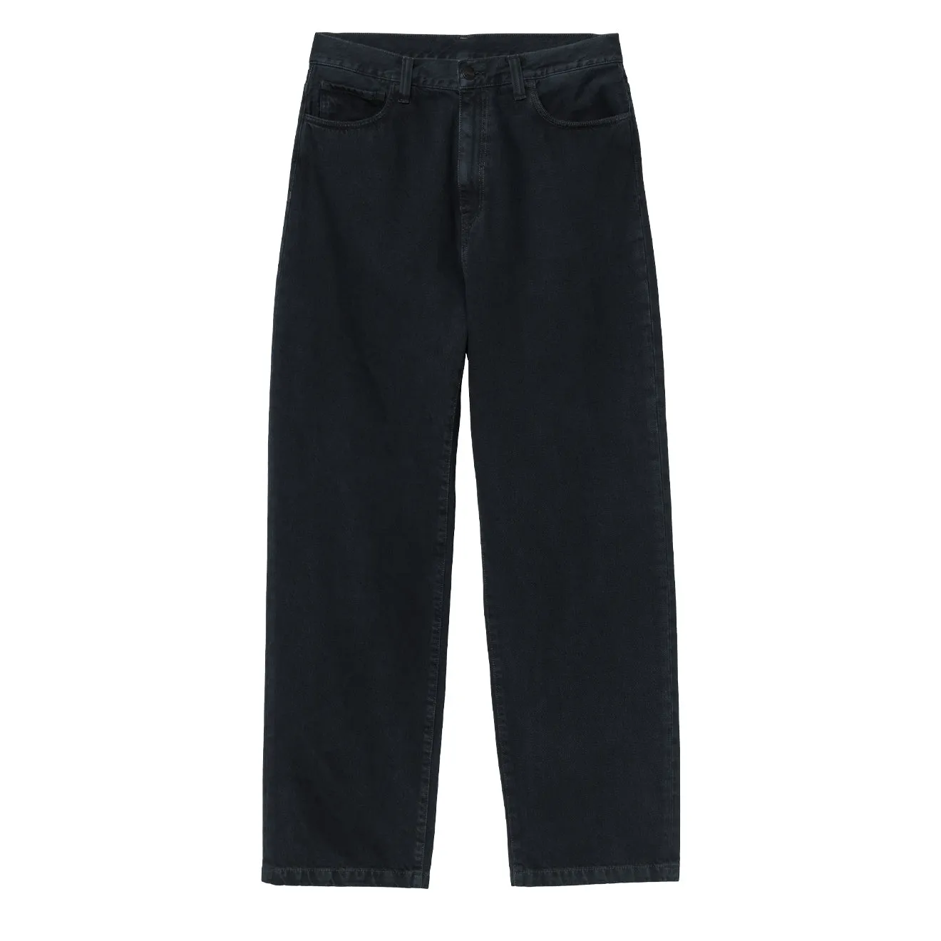 Carhartt Wip Landon Pant Blue Midnight Wash Mega Savings Now