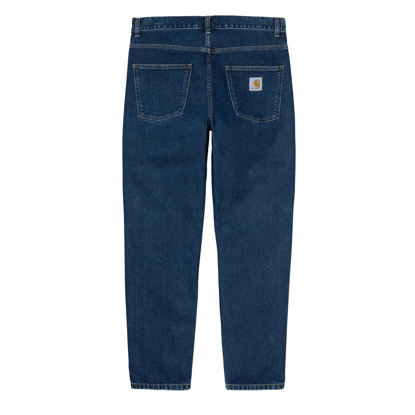 Flash Pick Today Carhartt Wip Newel Pant Blue Stone Washed