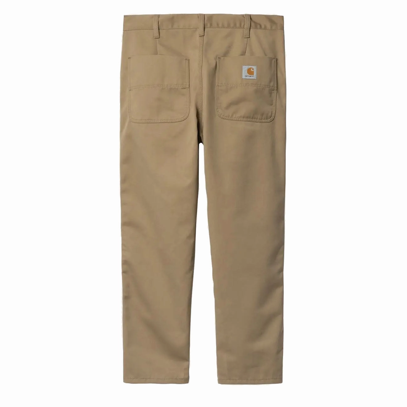 Best Deal Alert Big Price Drop Carhartt Wip Abbott Pant Leather Stone Washed
