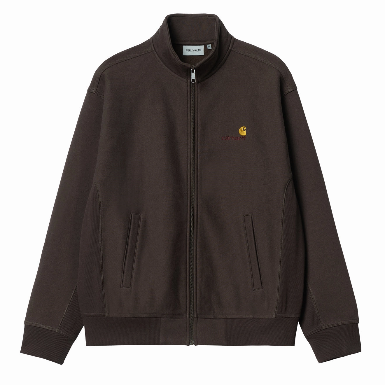 Best Price Today Carhartt Wip American Script Jacket Buckeye