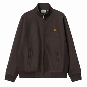 Best Price Today Carhartt Wip American Script Jacket Buckeye