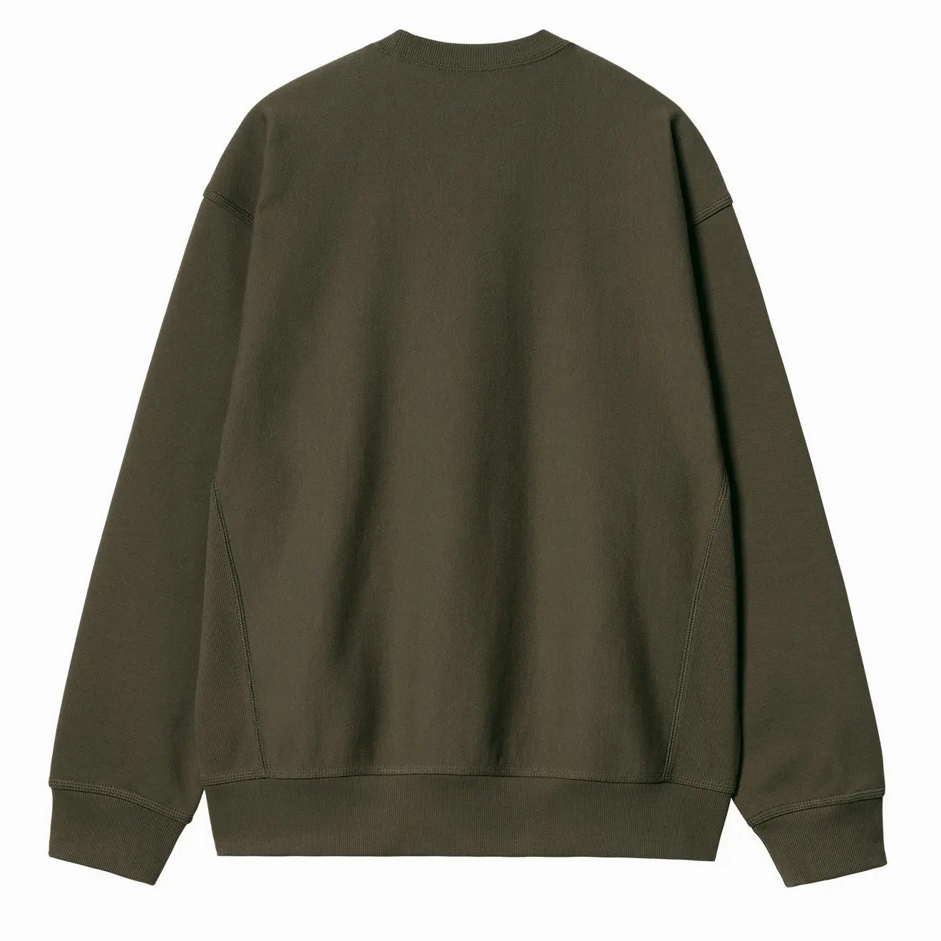 Deal of the Day Carhartt Wip American Script Sweat Plant