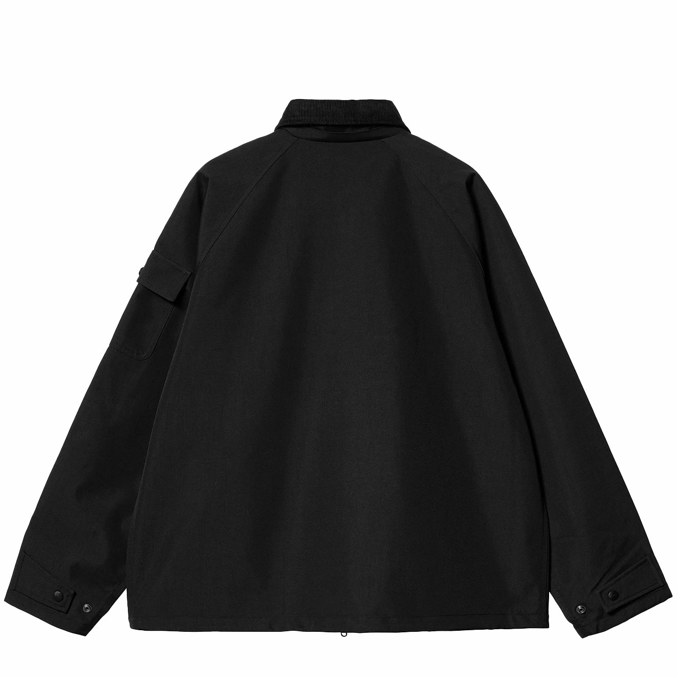 Exclusive Hot Pick Sale Ending Soon Carhartt Wip Clarton Jacket Black / Black