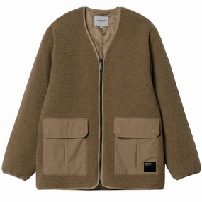 Carhartt Wip Devin Liner Buffalo Trending Hot Deal Hot Pick Online