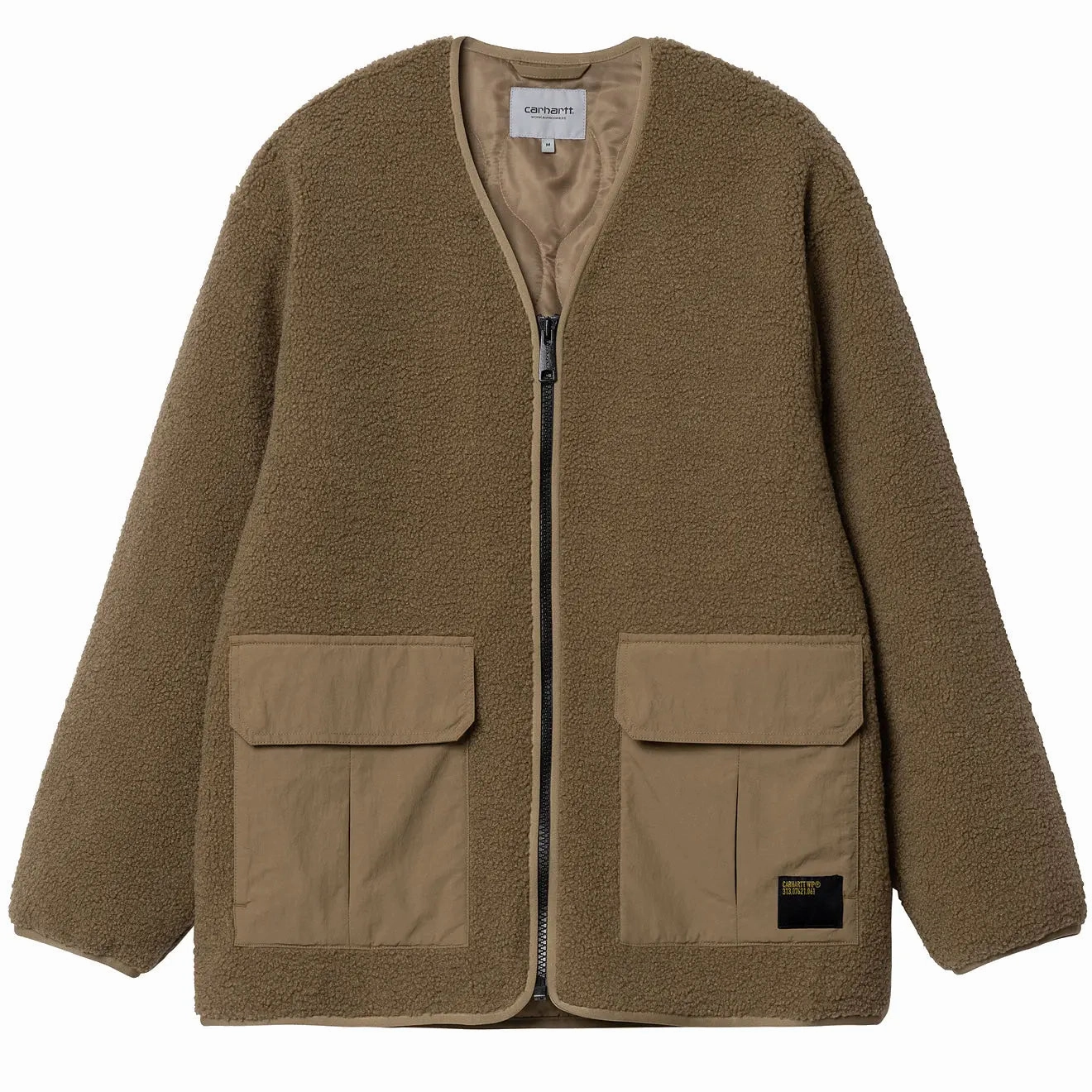 Trending Deals Today Price Drop Today Carhartt Wip Devin Liner Buffalo