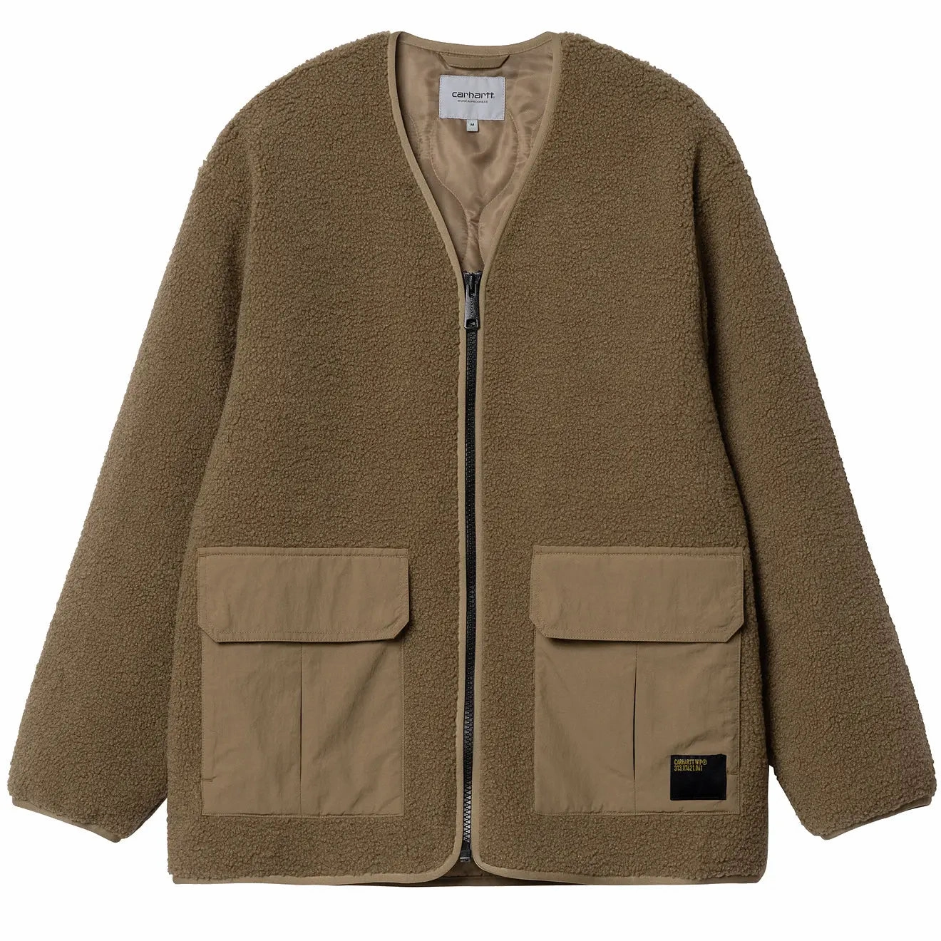 Carhartt Wip Devin Liner Buffalo Trending Hot Deal Hot Pick Online