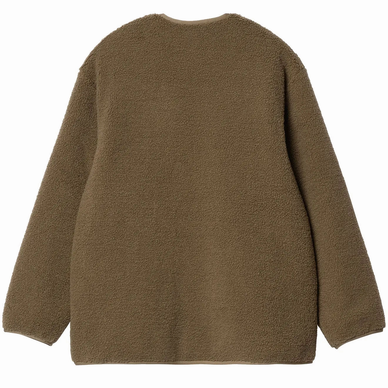 Daily Hot Deal Flash Discount Today Carhartt Wip Devin Liner Buffalo