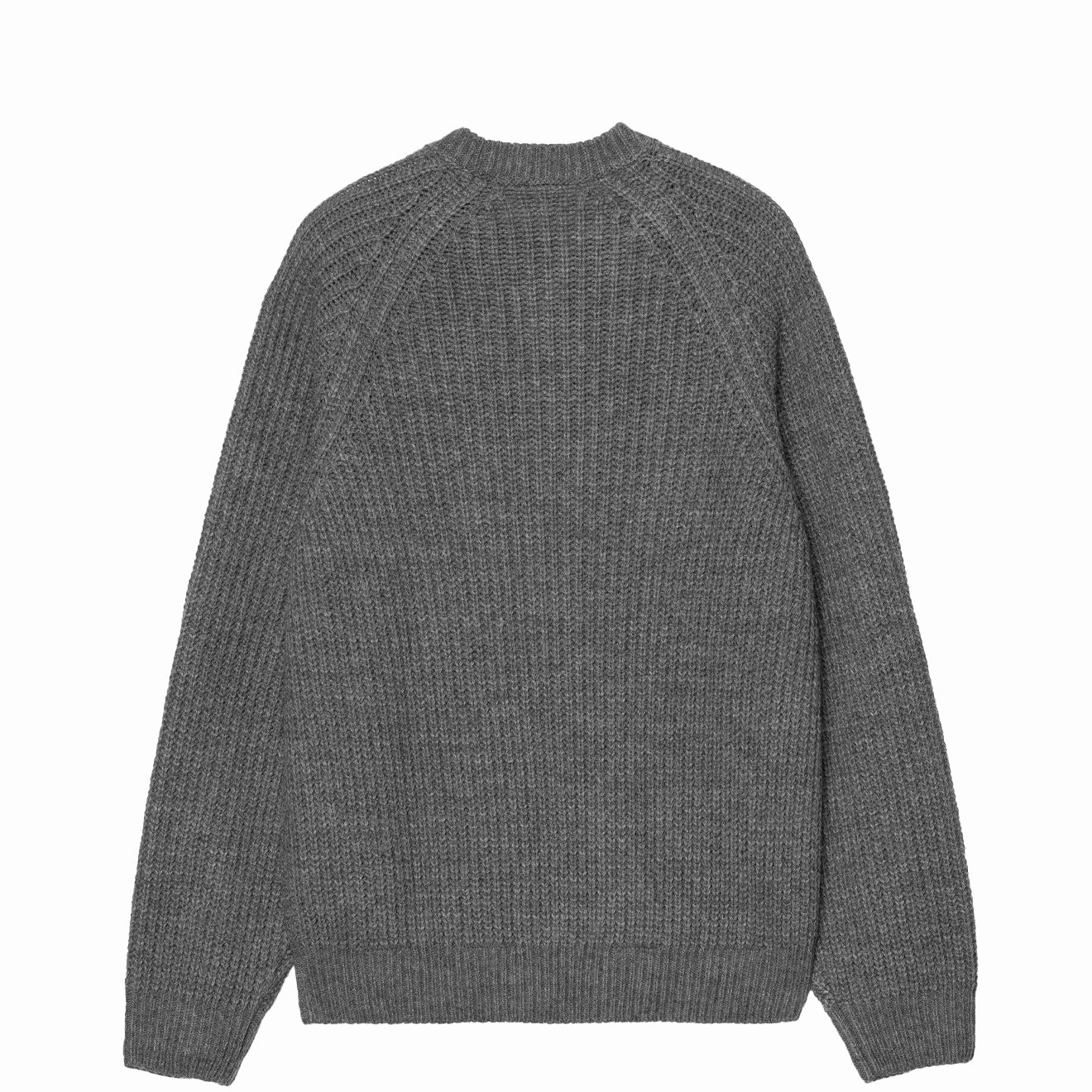 Trending Today Steal Unmissable Deal Today Carhartt Wip Firth Sweater Porphyry
