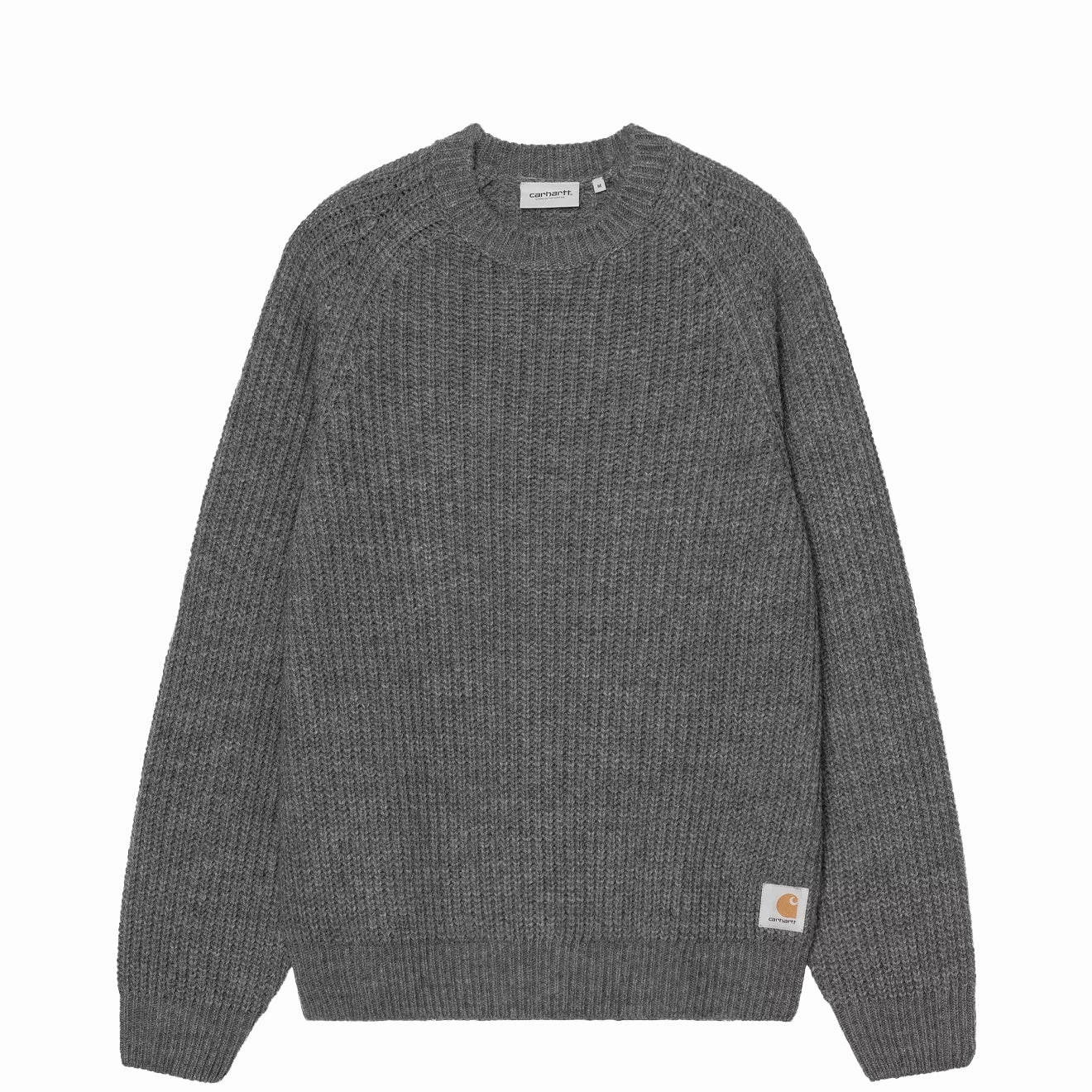 Grab the Deal Now Carhartt Wip Firth Sweater Porphyry