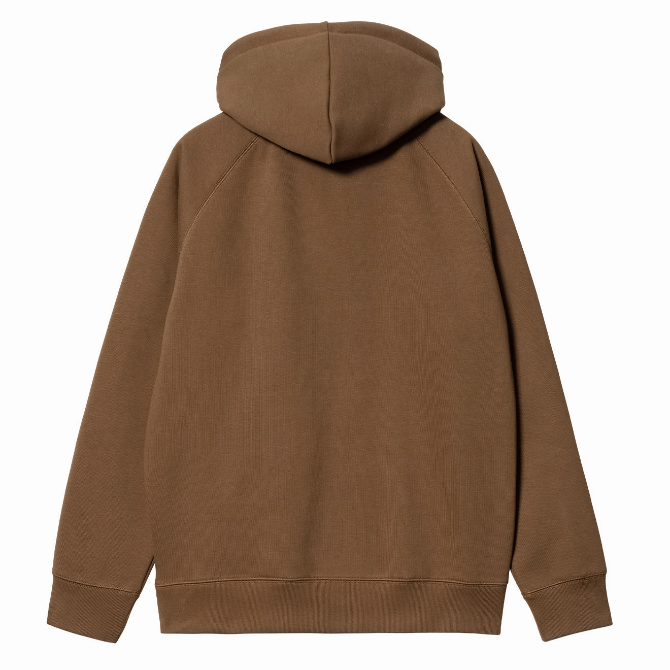 Carhartt Wip Hooded Chase Jacket Tamarind / Gold Today Only Steal Hot Offer Inside