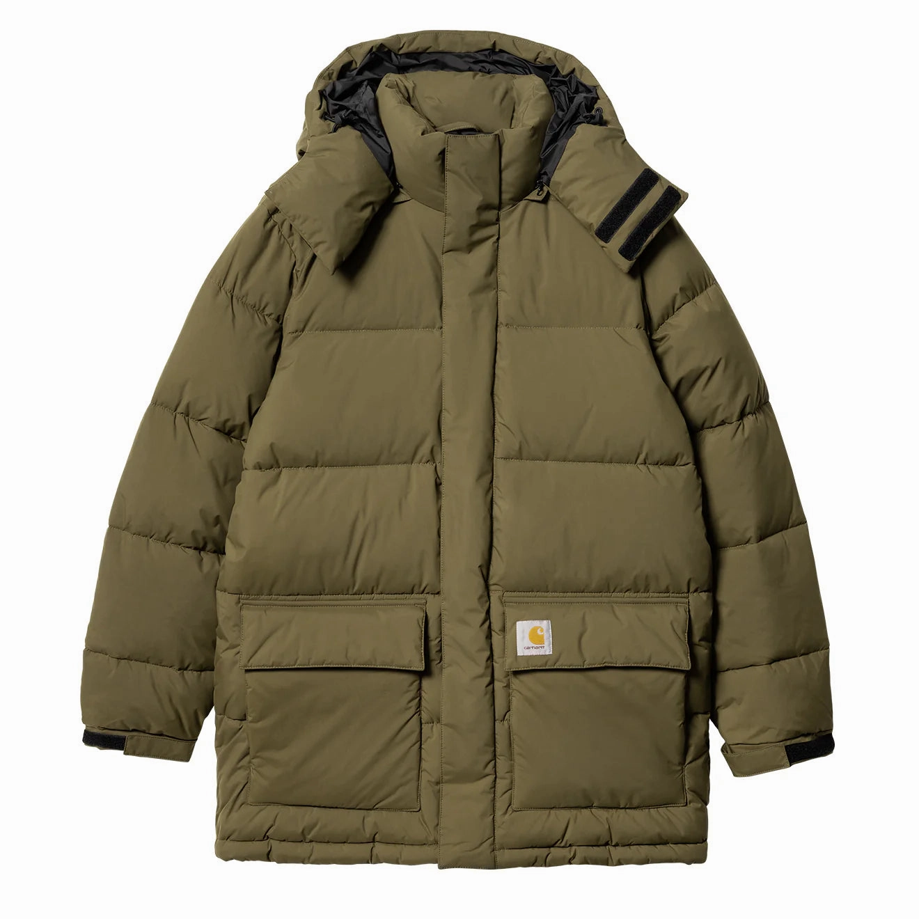 Carhartt Wip Milter Jacket Highland Limited Stock Deals Price Drop Alert