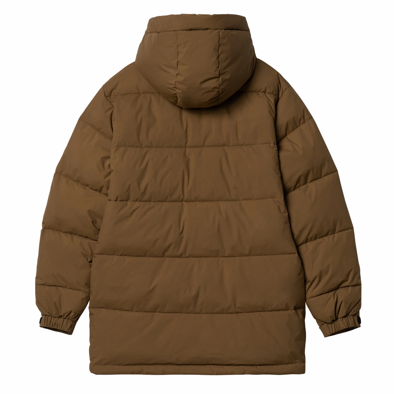 Carhartt Wip Milter Jacket Tamarind Today Only Savings Clearance Alert Now