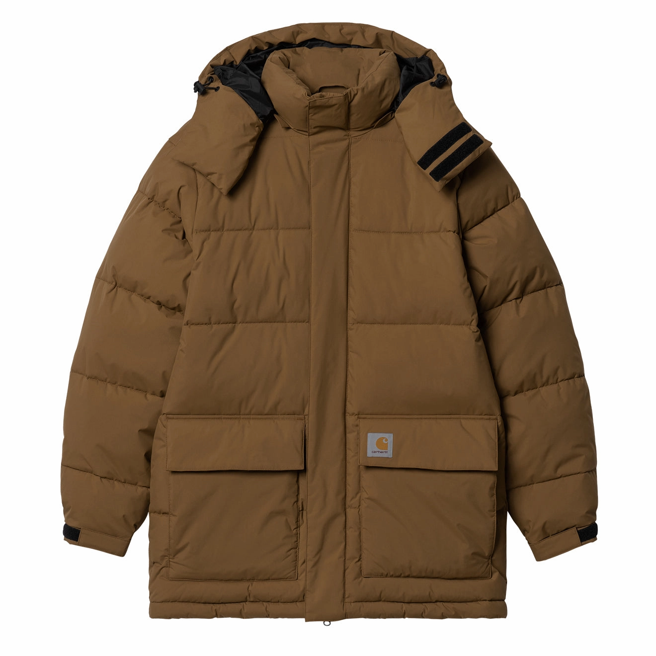 Best Deal Alert Online Exclusive Offer Carhartt Wip Milter Jacket Tamarind