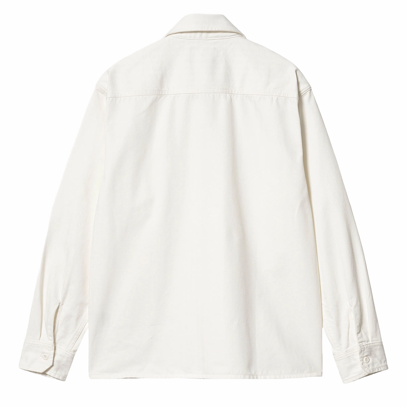 Gift Ideas Galore EndofWeek Deals Carhartt Wip Rainer Shirt Jac Off-White Rinsed