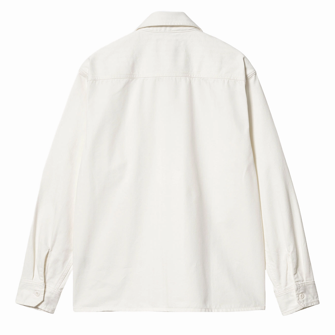 Mega Online Discount Hot Sale Alert Carhartt Wip Rainer Shirt Jac Off-White Rinsed