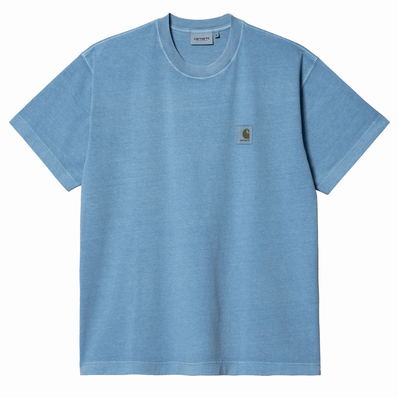 Carhartt Wip S/S Nelson T-Shirt Piscine Gift Ideas Galore