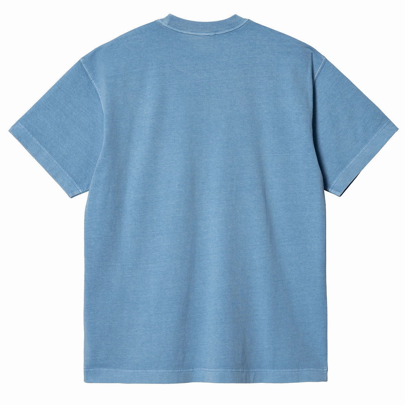 Grab Your Hot Pick Hot Discount Deal Carhartt Wip S/S Nelson T-Shirt Piscine