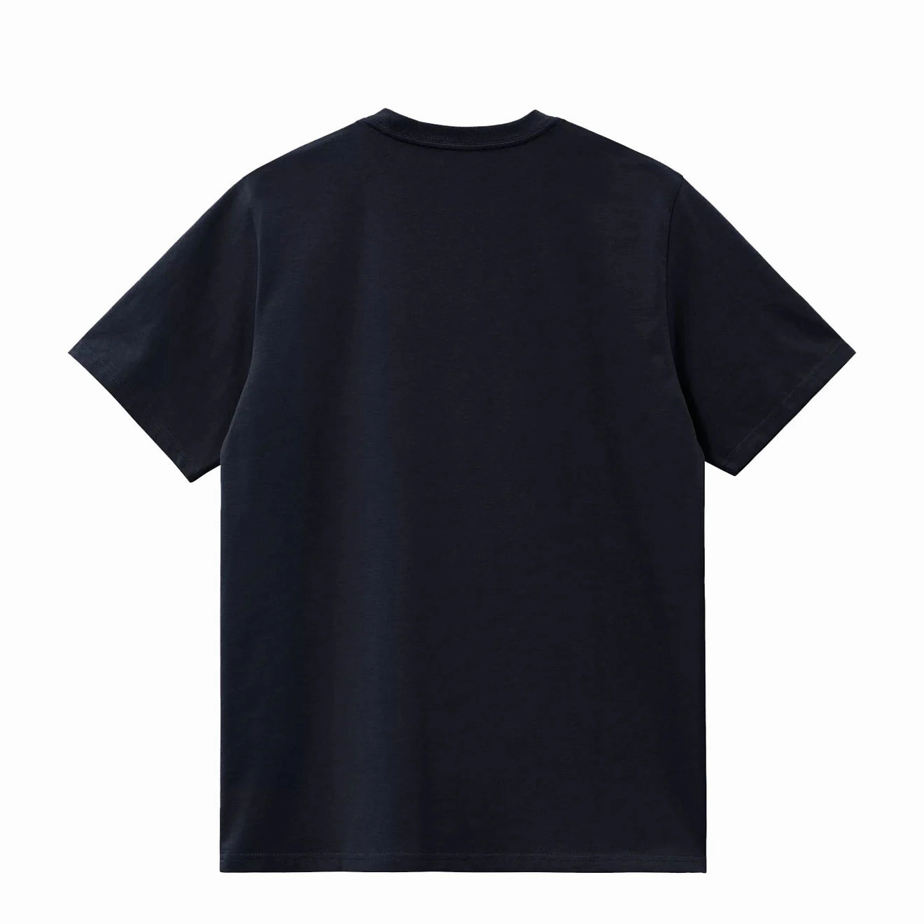 Flash Sale Alert Carhartt Wip S/S Pocket T-Shirt Dark Navy