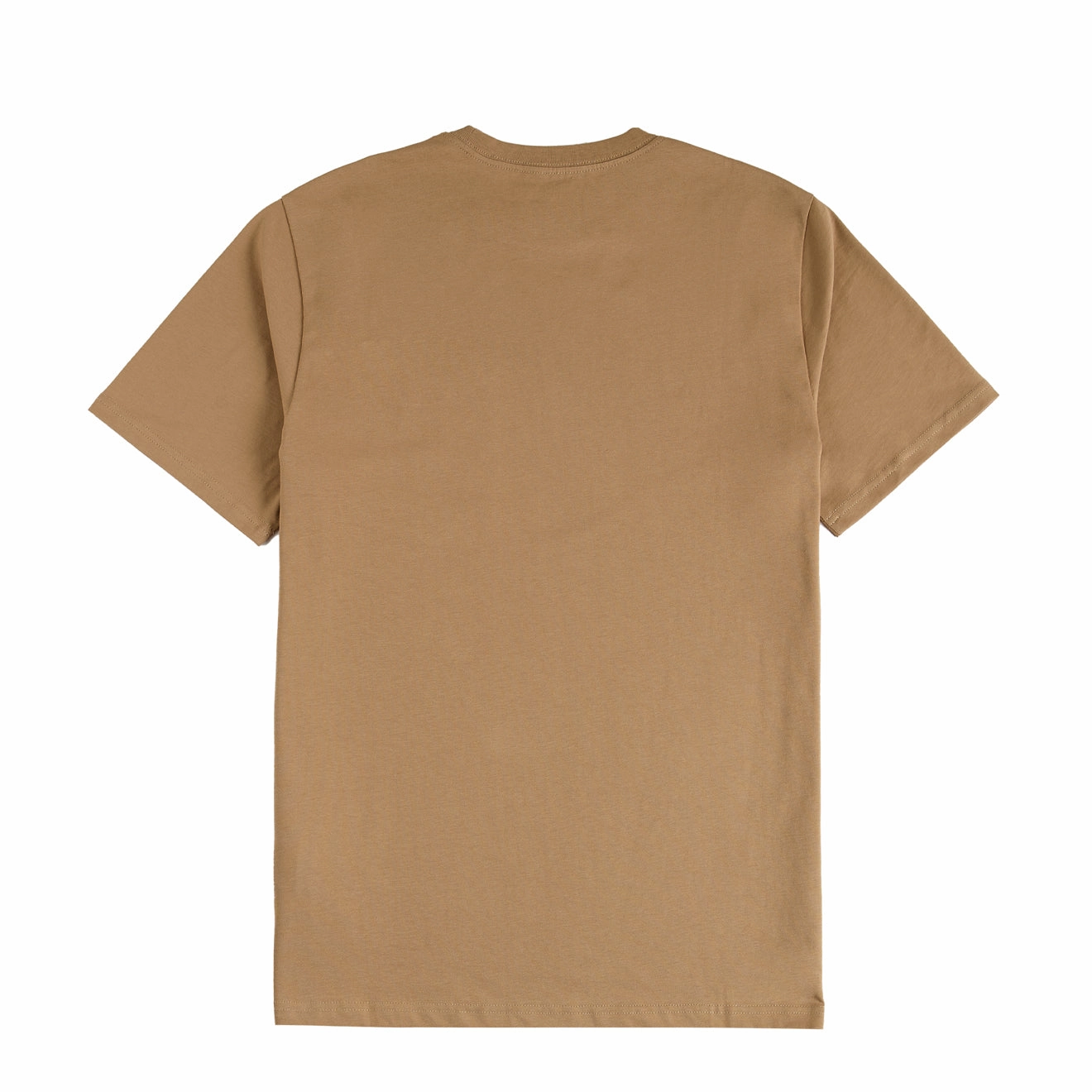 Carhartt Wip S/S Pocket T-Shirt Peanut MustHave Items