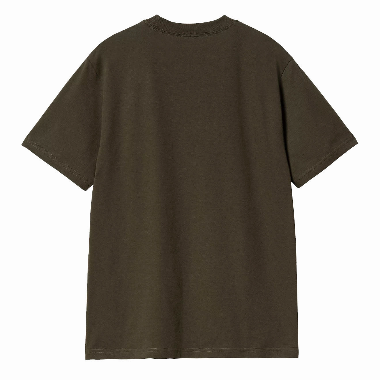 Carhartt Wip S/S Precision Work T-Shirt Turtle Special Surprise Sale Instant Discount