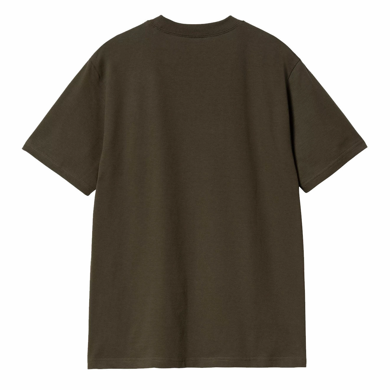 Carhartt Wip S/S Precision Work T-Shirt Turtle Special Deal Frenzy