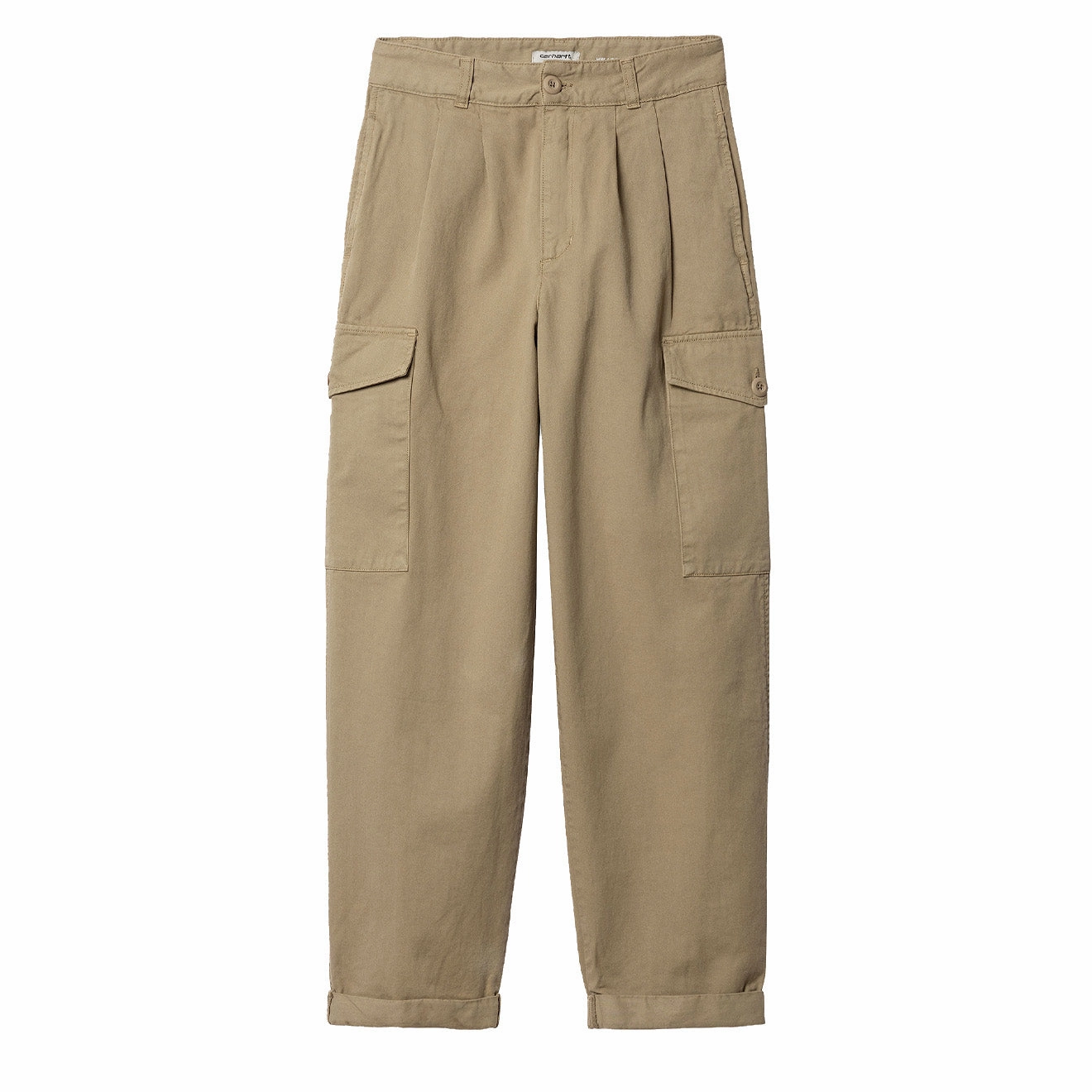 Steal Todays Offer Online Exclusive Savings Carhartt Wip Womens Collins Pant Ammonite